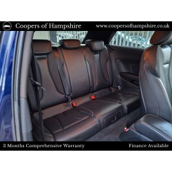 2014 Audi S3 Quattro 2.0 TFSI 300 S-T Hatchback Automatic -- UNDERGOING PREPARATION --