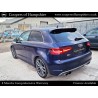 2014 Audi S3 Quattro 2.0 TFSI 300 S-T Hatchback Automatic -- UNDERGOING PREPARATION --