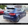 2014 Audi S3 Quattro 2.0 TFSI 300 S-T Hatchback Automatic -- UNDERGOING PREPARATION --