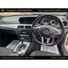 2012 Mercedes C250 1.8 CGI Petrol BlueEfficiency AMG Sport Coupe Automatic (ULEZ COMPLIANT)