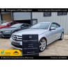 2012 Mercedes C250 1.8 CGI Petrol BlueEfficiency AMG Sport Coupe Automatic (ULEZ COMPLIANT)