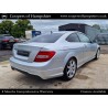2012 Mercedes C250 1.8 CGI Petrol BlueEfficiency AMG Sport Coupe Automatic (ULEZ COMPLIANT)
