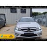 2012 Mercedes C250 1.8 CGI Petrol BlueEfficiency AMG Sport Coupe Automatic (ULEZ COMPLIANT)