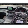 2016 Mercedes GLC 220d Sport Premium 4M Automatic with Glass Panoramic Roof (ULEZ Compliant)