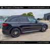 2016 Mercedes GLC 220d Sport Premium 4M Automatic with Glass Panoramic Roof (ULEZ Compliant)