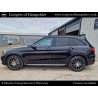 2016 Mercedes GLC 220d Sport Premium 4M Automatic with Glass Panoramic Roof (ULEZ Compliant)