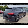 2016 Mercedes GLC 220d Sport Premium 4M Automatic with Glass Panoramic Roof (ULEZ Compliant)