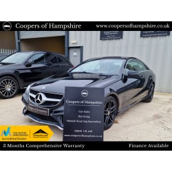 2013 Mercedes E220 CDI...