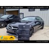 2013 Mercedes E220 CDI BlueEfficiency Sport Coupe Automatic -- UNDERGOING PREPARATION --