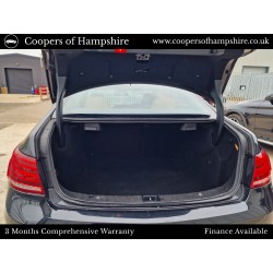 2013 Mercedes E220 CDI BlueEfficiency Sport Coupe Automatic -- UNDERGOING PREPARATION --