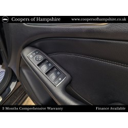 2015 Mercedes B200 CDI Sport Premium MPV Automatic Euro 6 (ULEZ Compliant)