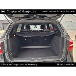 2015 Mercedes B200 CDI Sport Premium MPV Automatic Euro 6 (ULEZ Compliant)