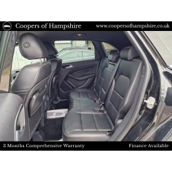 2015 Mercedes B200 CDI Sport Premium MPV Automatic Euro 6 (ULEZ Compliant)