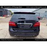 2015 Mercedes B200 CDI Sport Premium MPV Automatic Euro 6 (ULEZ Compliant)