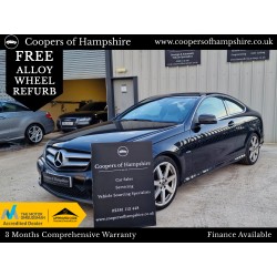 2012 Mercedes C220 CDI...