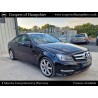 2012 Mercedes C220 CDI BlueEfficiency AMG Sport Coupe Automatic -- UNDERGOING PREPARATION --