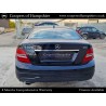 2012 Mercedes C220 CDI BlueEfficiency AMG Sport Coupe Automatic -- UNDERGOING PREPARATION --