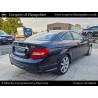 2012 Mercedes C220 CDI BlueEfficiency AMG Sport Coupe Automatic -- UNDERGOING PREPARATION --