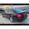 2012 Mercedes C220 CDI BlueEfficiency AMG Sport Coupe Automatic -- UNDERGOING PREPARATION --