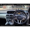 2012 Mercedes C220 CDI BlueEfficiency AMG Sport Coupe Automatic -- UNDERGOING PREPARATION --