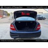 2012 Mercedes C220 CDI BlueEfficiency AMG Sport Coupe Automatic -- UNDERGOING PREPARATION --