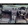 2013 Audi A3 2.0 TDI S-Line Cabriolet Convertible Automatic -- UNDERGOING PREPARATION --