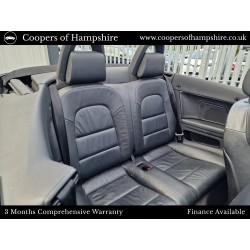 2013 Audi A3 2.0 TDI S-Line Cabriolet Convertible Automatic -- UNDERGOING PREPARATION --