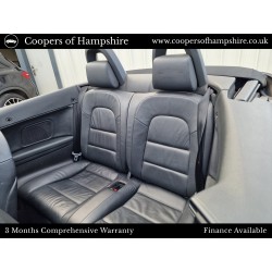 2013 Audi A3 2.0 TDI S-Line Cabriolet Convertible Automatic -- UNDERGOING PREPARATION --