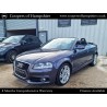 2013 Audi A3 2.0 TDI S-Line Cabriolet Convertible Automatic -- UNDERGOING PREPARATION --