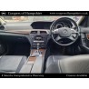 2011 Mercedes C250 CDI BlueEfficiency SE Estate Automatic -- UNDERGOING PREPARATION --
