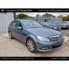 2011 Mercedes C250 CDI BlueEfficiency SE Estate Automatic -- UNDERGOING PREPARATION --