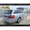 2012 Mercedes E220 CDI Executive SE Estate Automatic