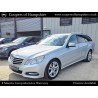 2012 Mercedes E220 CDI Executive SE Estate Automatic -- UNDERGOING PREPARATION --