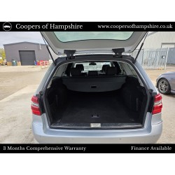 2012 Mercedes E220 CDI Executive SE Estate Automatic
