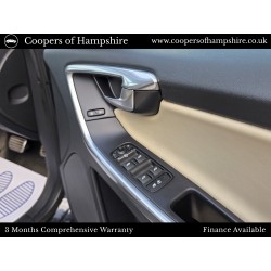 2013 Volvo XC60 D5 2.4 R-Design GearTronic Automatic