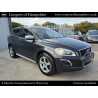 2013 Volvo XC60 D5 2.4 R-Design GearTronic Automatic