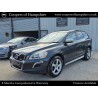 2013 Volvo XC60 D5 2.4 R-Design GearTronic Automatic