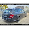 2012 Mercedes C250 CDI Executive SE Estate Automatic -- UNDERGOING PREPARATION --