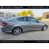 2012 Mercedes C220 CDI BlueEfficiency AMG Sport Coupe Automatic