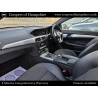 2012 Mercedes C220 CDI BlueEfficiency AMG Sport Coupe Automatic