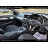 2012 Mercedes C220 CDI BlueEfficiency AMG Sport Coupe Automatic