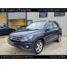 2012 Volkswagen Tiguan Escape 2.0 TDI 140 Automatic