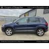 2012 Volkswagen Tiguan Escape 2.0 TDI 140 Automatic