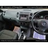 2012 Volkswagen Tiguan Escape 2.0 TDI 140 Automatic