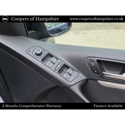 2012 Volkswagen Tiguan Escape 2.0 TDI 140 Automatic