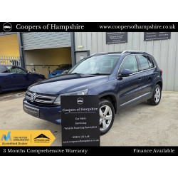 2012 Volkswagen Tiguan...