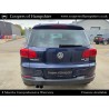 2012 Volkswagen Tiguan Escape 2.0 TDI 140 Automatic
