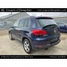 2012 Volkswagen Tiguan Escape 2.0 TDI 140 Automatic