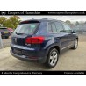 2012 Volkswagen Tiguan Escape 2.0 TDI 140 Automatic