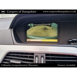 2011 Mercedes C250 CDI BlueEfficiency AMG Sport Premium Plus Coupe Automatic